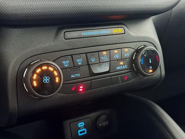 2022 Ford Bronco Sport Vehicle Photo in Flemington, NJ 08822