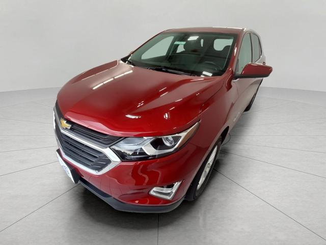 2020 Chevrolet Equinox Vehicle Photo in OSHKOSH, WI 54904-7811