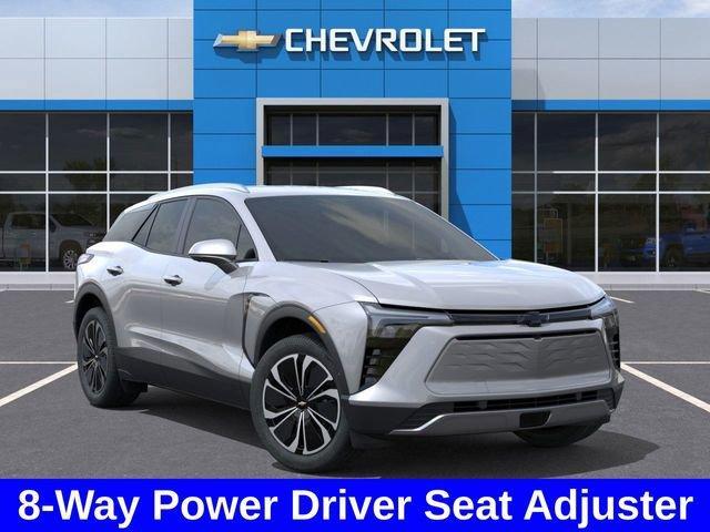 2025 Chevrolet Blazer EV Vehicle Photo in BROCKTON, MA 02301-7113