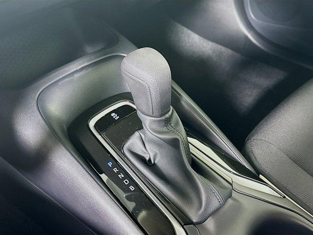 2025 Toyota Corolla Vehicle Photo in Flemington, NJ 08822