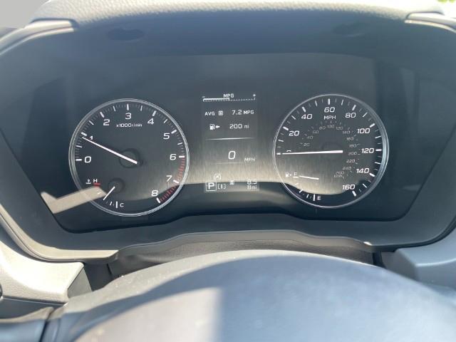 2025 Subaru Crosstrek Vehicle Photo in Oshkosh, WI 54904