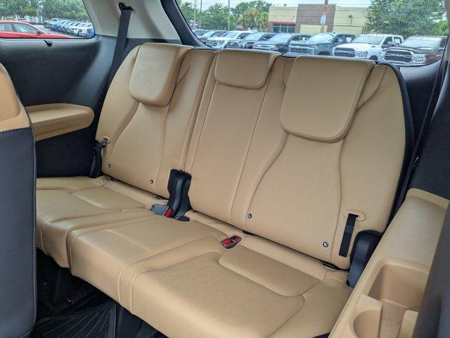 2024 Kia Carnival Vehicle Photo in BRUNSWICK, GA 31525-1881