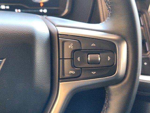 2024 Chevrolet Tahoe Vehicle Photo in Decatur, TX 76234