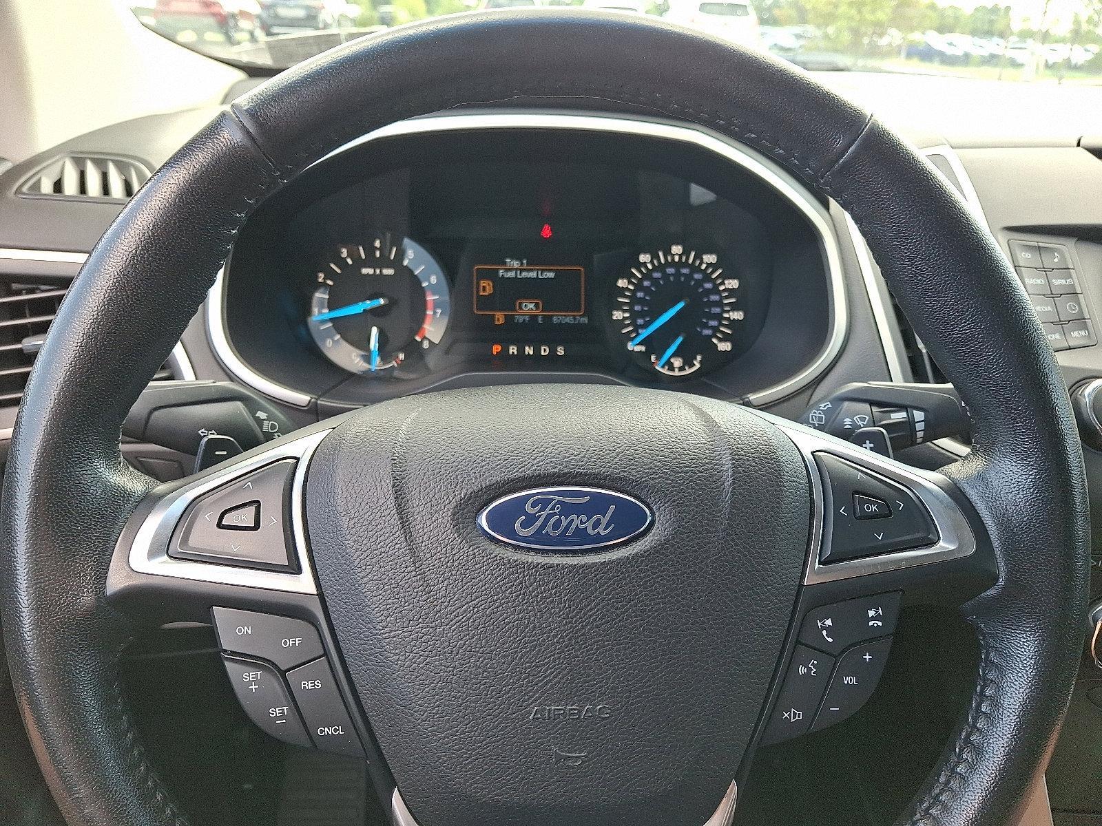 2016 Ford Edge Vehicle Photo in Easton, PA 18045