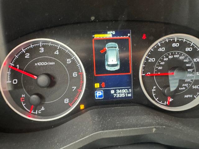 2022 Subaru Ascent Vehicle Photo in Peoria, IL 61615