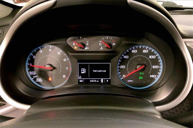 2023 Chevrolet Malibu Vehicle Photo in KANSAS CITY, MO 64114-4502