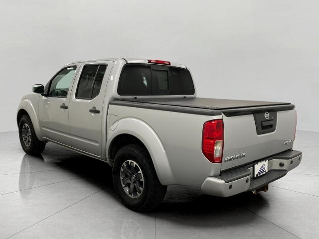 2018 Nissan Frontier Vehicle Photo in Appleton, WI 54913