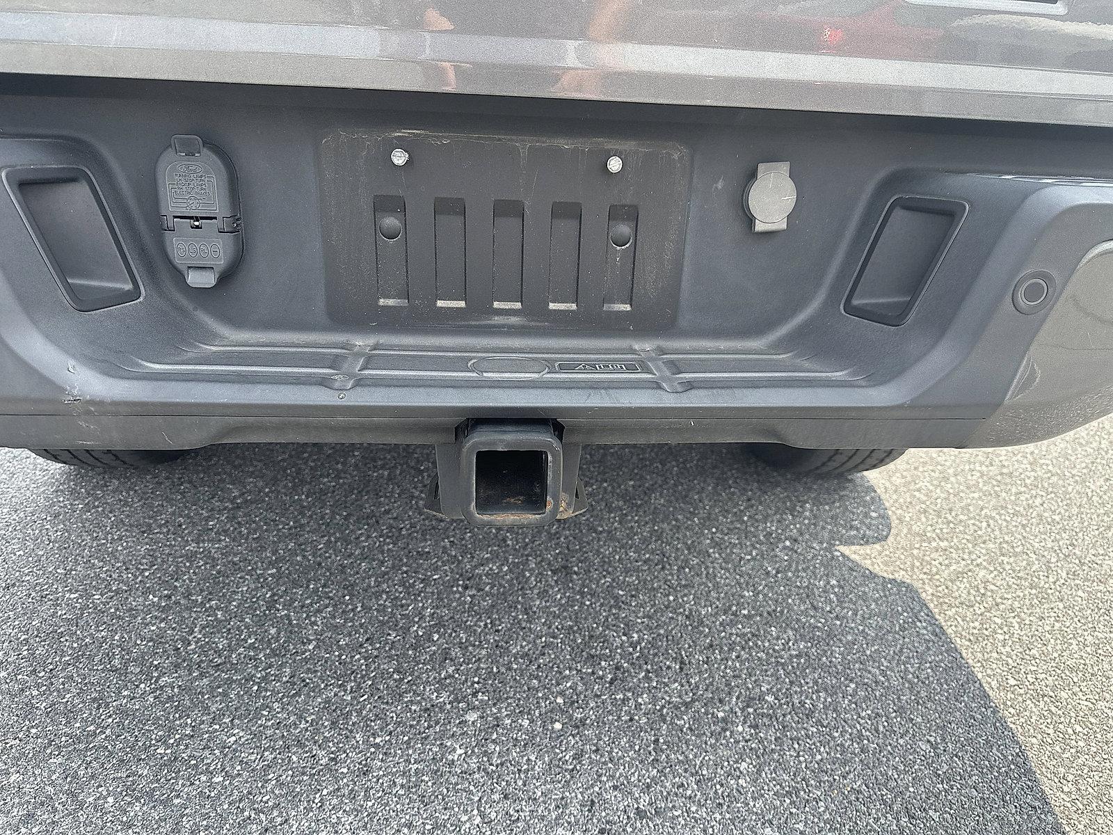 2020 Ford Ranger Vehicle Photo in Lancaster, PA 17601