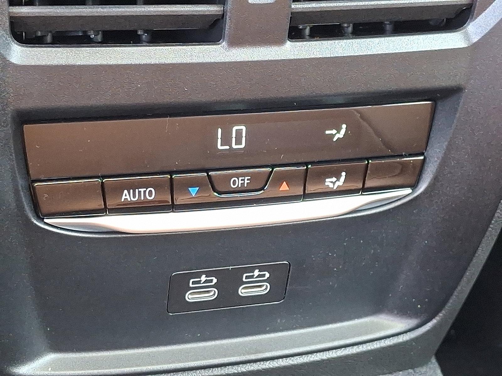 2025 BMW 330i xDrive Vehicle Photo in Lancaster, PA 17601