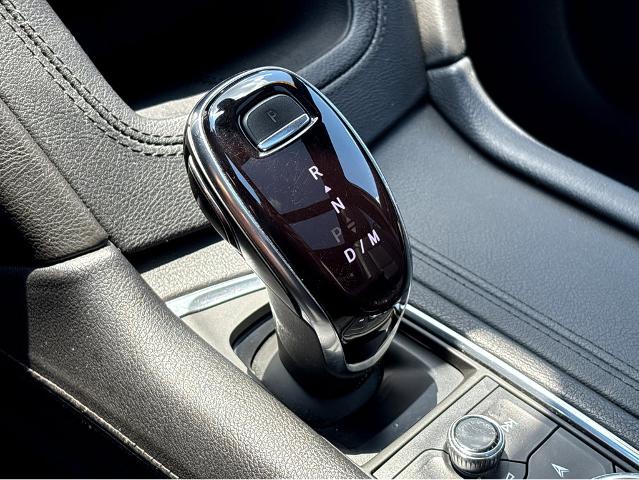 2022 Cadillac XT5 Vehicle Photo in BEAUFORT, SC 29906-4218
