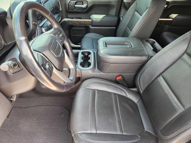 2021 GMC Sierra 1500 Vehicle Photo in DENTON, TX 76210-9321