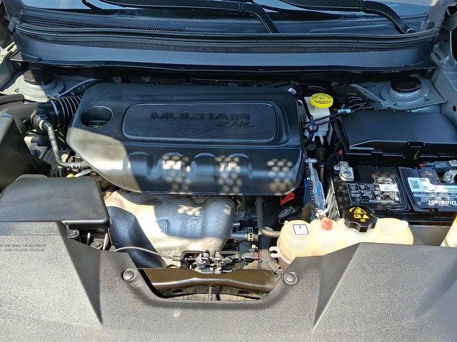 2020 Jeep Cherokee Vehicle Photo in Philadelphia, PA 19116