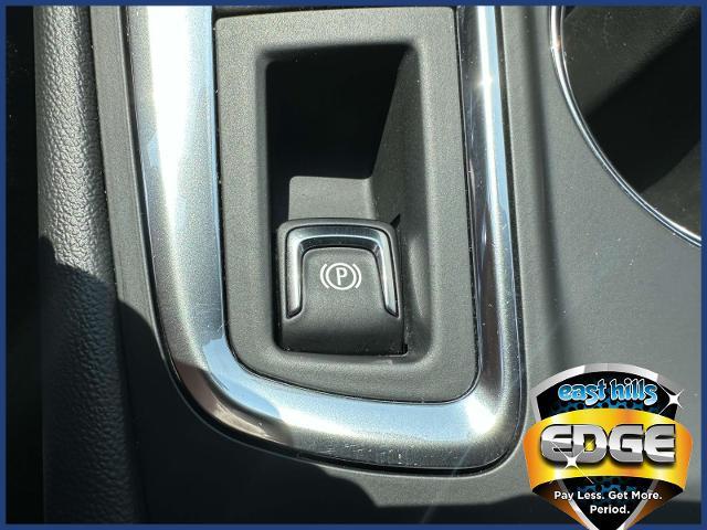 2021 Chevrolet Equinox Vehicle Photo in Roslyn, NY 11576