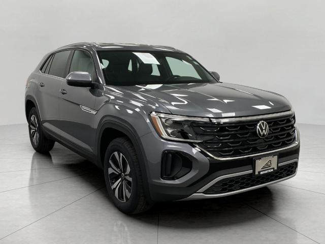 2025 Volkswagen Atlas Cross Sport Vehicle Photo in Neenah, WI 54956