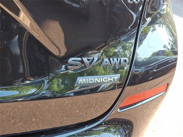 2022 Nissan Murano Vehicle Photo in Willow Grove, PA 19090