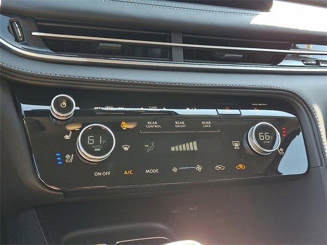2026 INFINITI QX60 Vehicle Photo in Willow Grove, PA 19090
