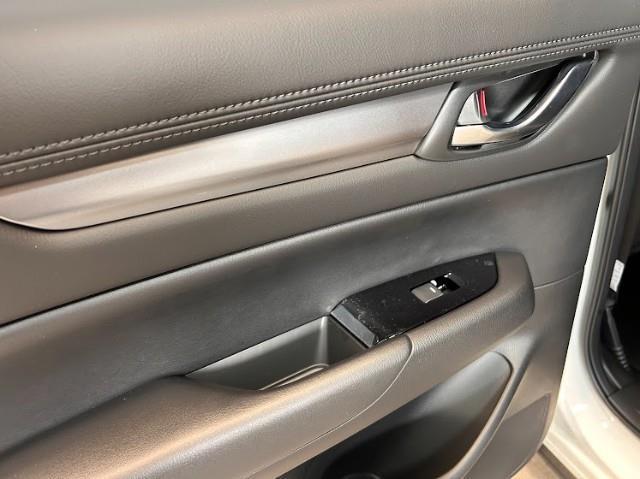 2025 Mazda CX-5 Vehicle Photo in Appleton, WI 54913