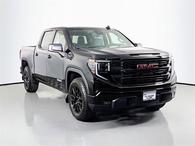 2025 GMC Sierra 1500 Vehicle Photo in PUYALLUP, WA 98371-4149