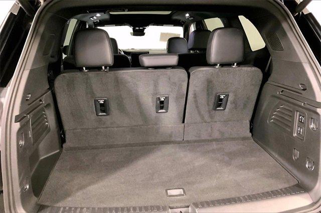 2024 GMC Acadia Vehicle Photo in INDEPENDENCE, MO 64055-1377