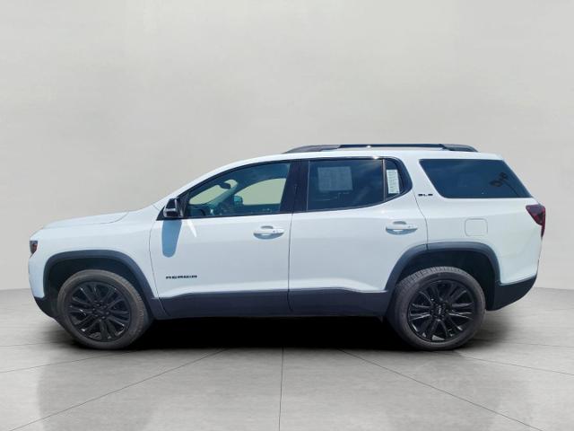 2023 GMC Acadia Vehicle Photo in MADISON, WI 53713-3220