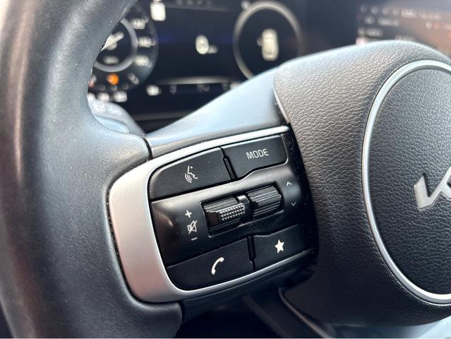 2023 Kia Sportage Vehicle Photo in Savannah, GA 31419