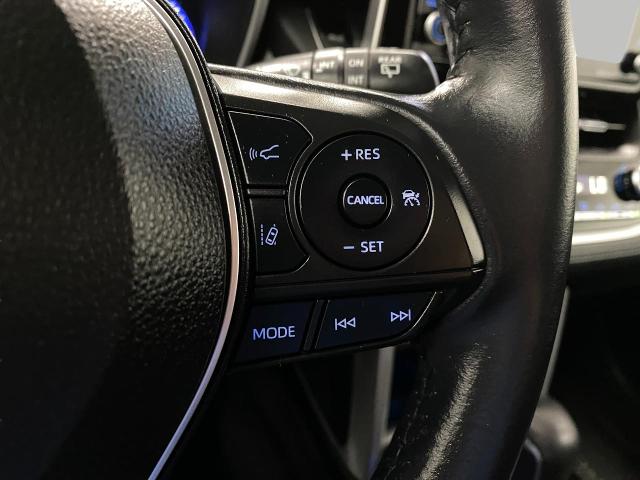 2022 Toyota Corolla Cross Vehicle Photo in Appleton, WI 54913