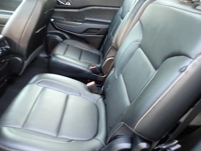 2021 GMC Acadia Vehicle Photo in ZELIENOPLE, PA 16063-2910