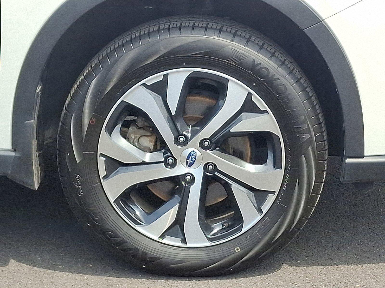 2022 Subaru Outback Vehicle Photo in Harrisburg, PA 17111