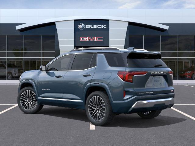 2026 GMC Terrain Vehicle Photo in LITTLE FALLS, NJ 07424-1717