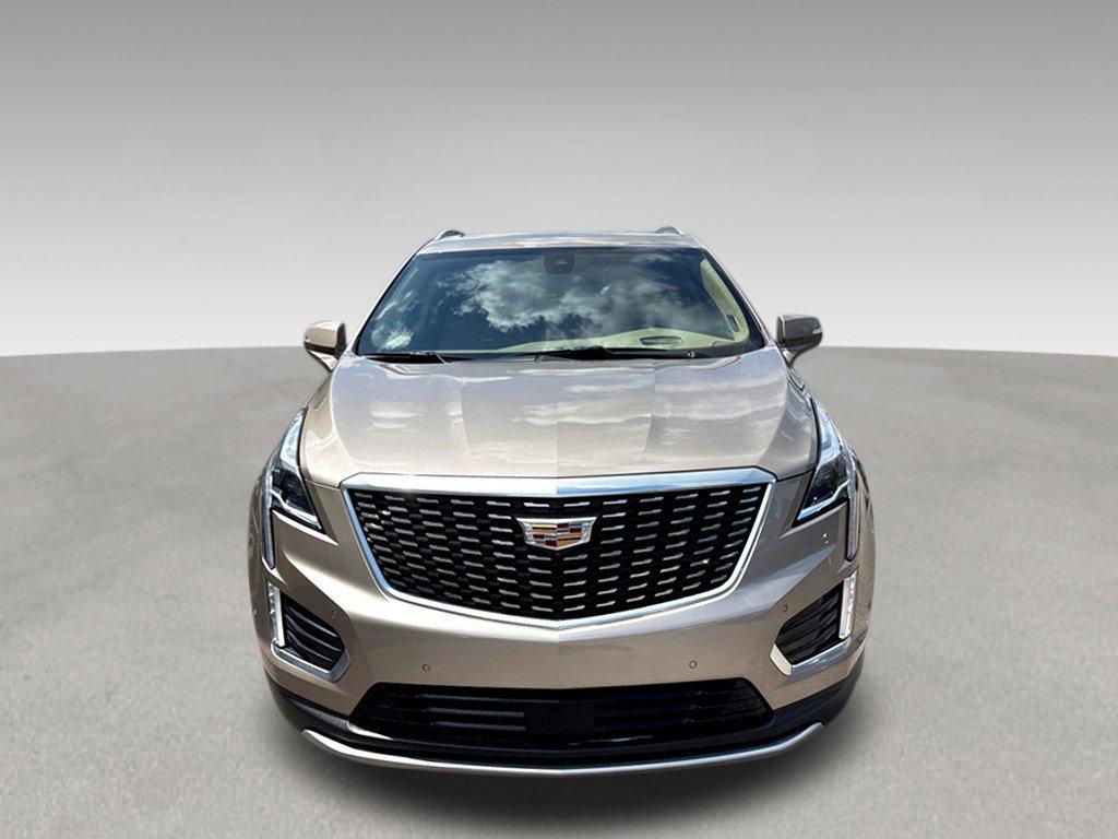 2022 Cadillac XT5 Vehicle Photo in SAVANNAH, GA 31406-4513