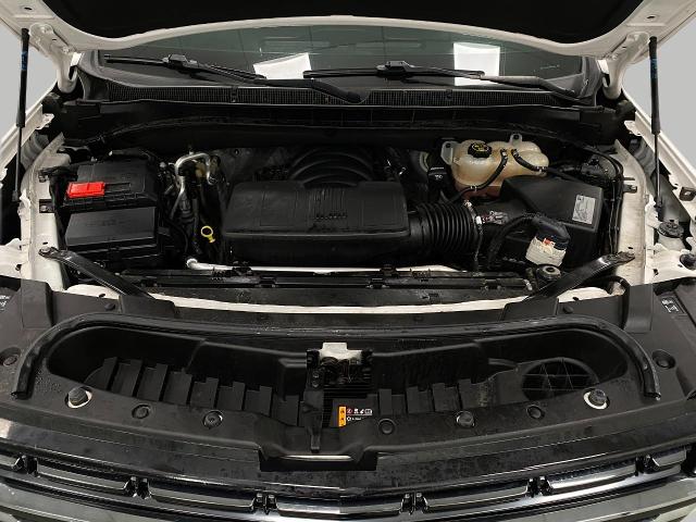 2021 Chevrolet Tahoe Vehicle Photo in Appleton, WI 54913