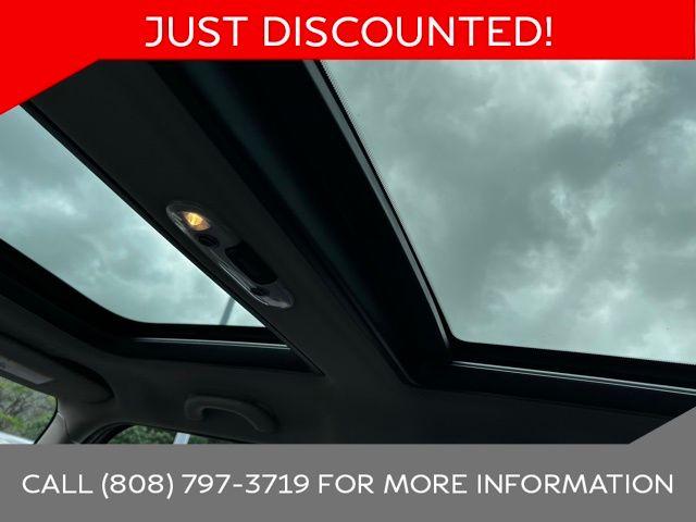 2022 MINI Cooper S Hardtop 4 Door Vehicle Photo in Kaneohe, HI 96744