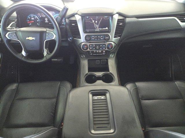 2017 Chevrolet Tahoe Vehicle Photo in Decatur, TX 76234