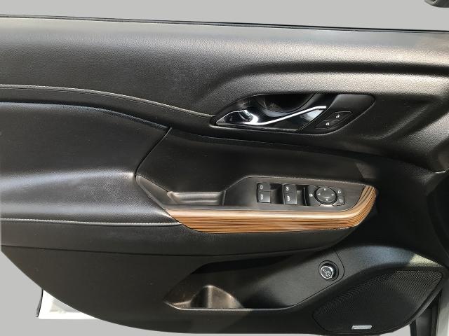 2019 GMC Acadia Vehicle Photo in GREEN BAY, WI 54303-3330