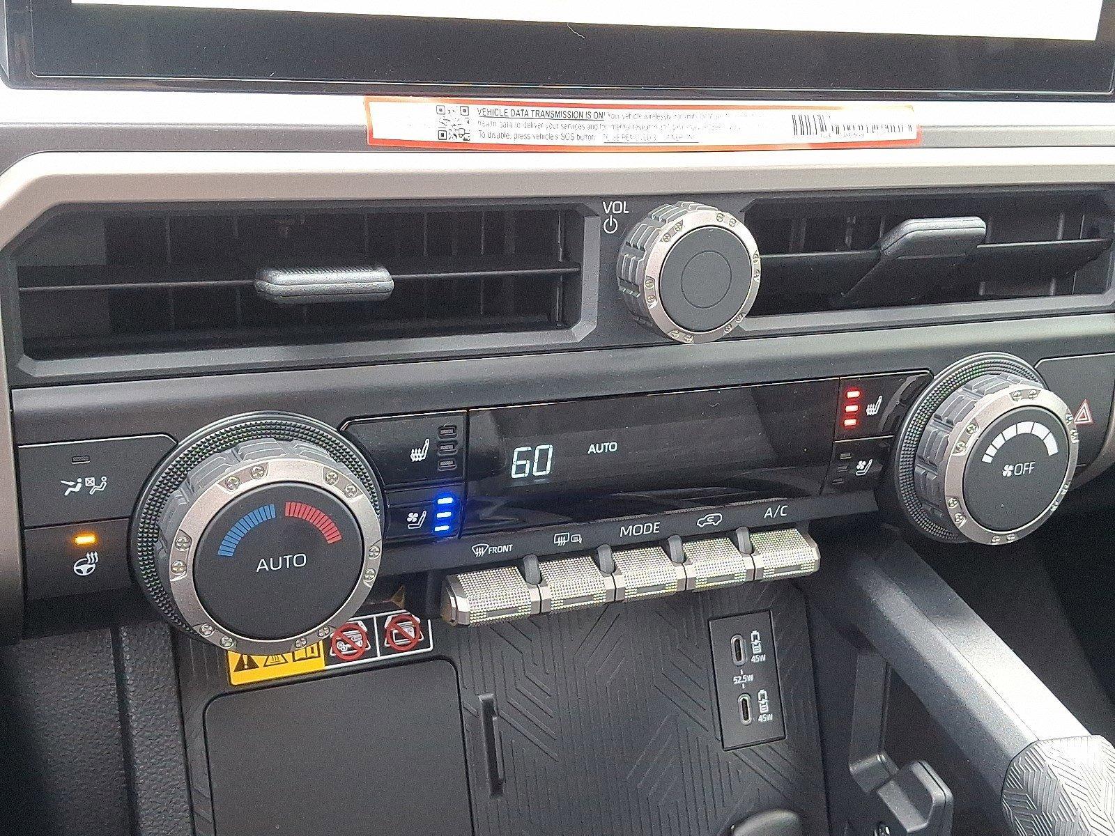 2025 Toyota 4Runner Vehicle Photo in Harrisburg, PA 17111