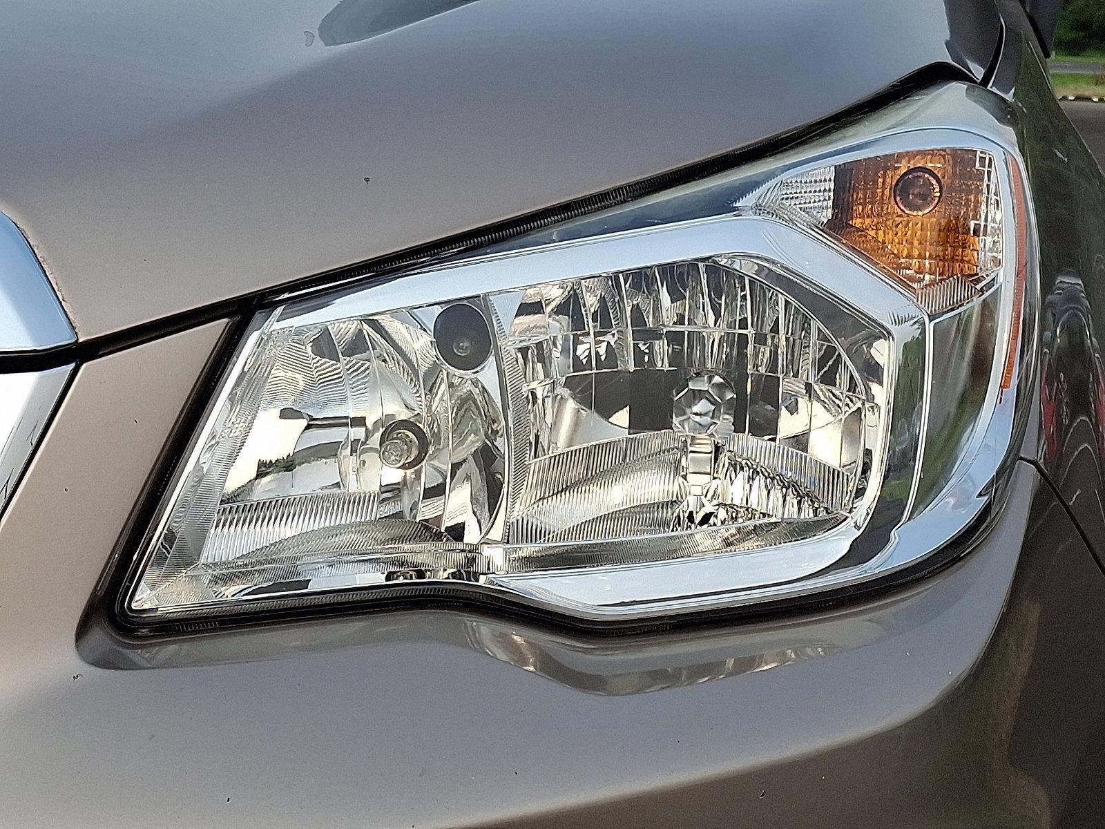 2016 Subaru Forester Vehicle Photo in Easton, PA 18045