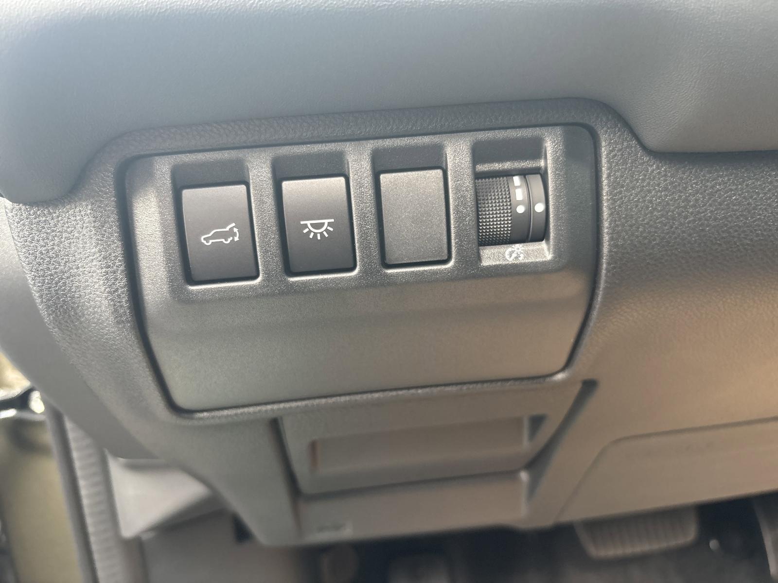 2025 Subaru Ascent Vehicle Photo in Mechanicsburg, PA 17050