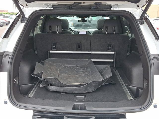 2020 Chevrolet Blazer Vehicle Photo in Philadelphia, PA 19116