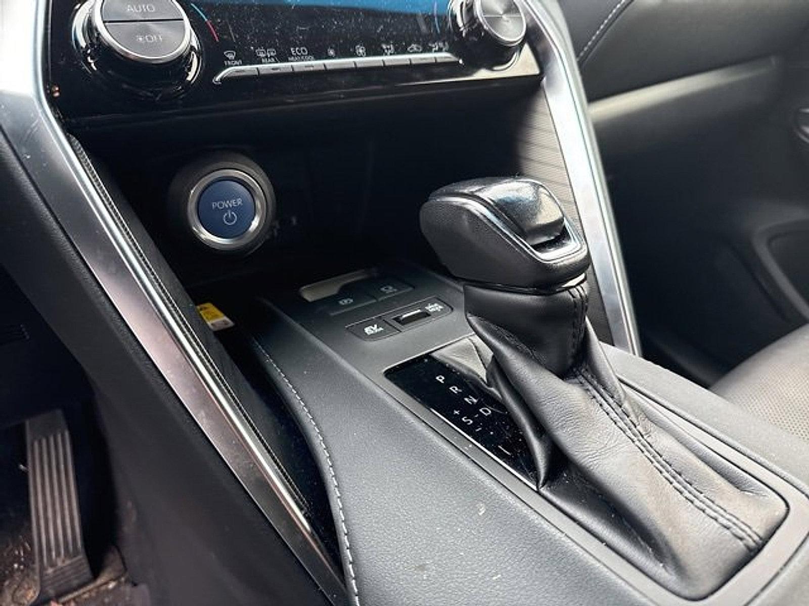 2021 Toyota Venza Vehicle Photo in Trevose, PA 19053