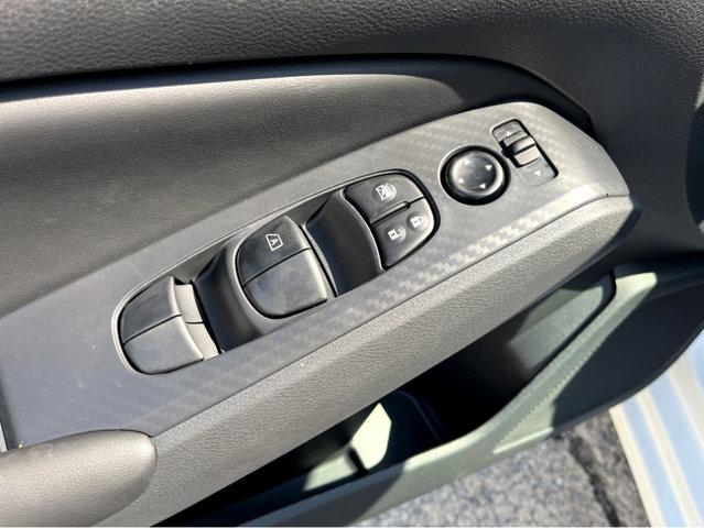 2025 Nissan Altima Vehicle Photo in Savannah, GA 31419