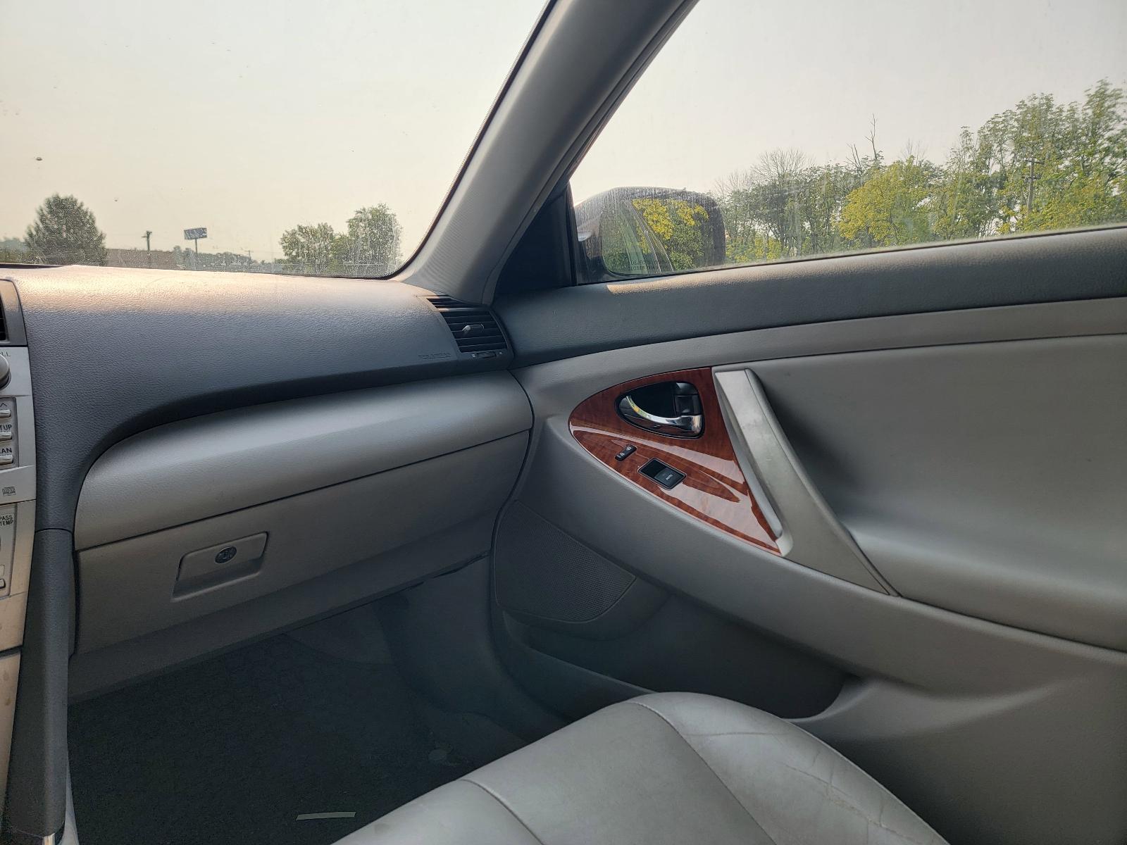 2011 Toyota Camry Vehicle Photo in Harrisburg, PA 17111