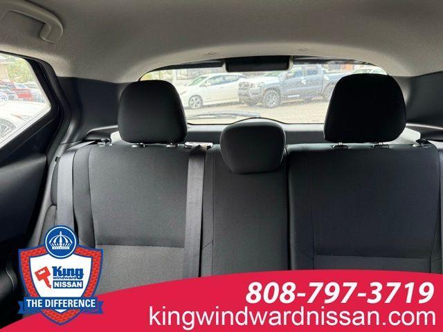 2025 Nissan Kicks Play Vehicle Photo in Kaneohe, HI 96744