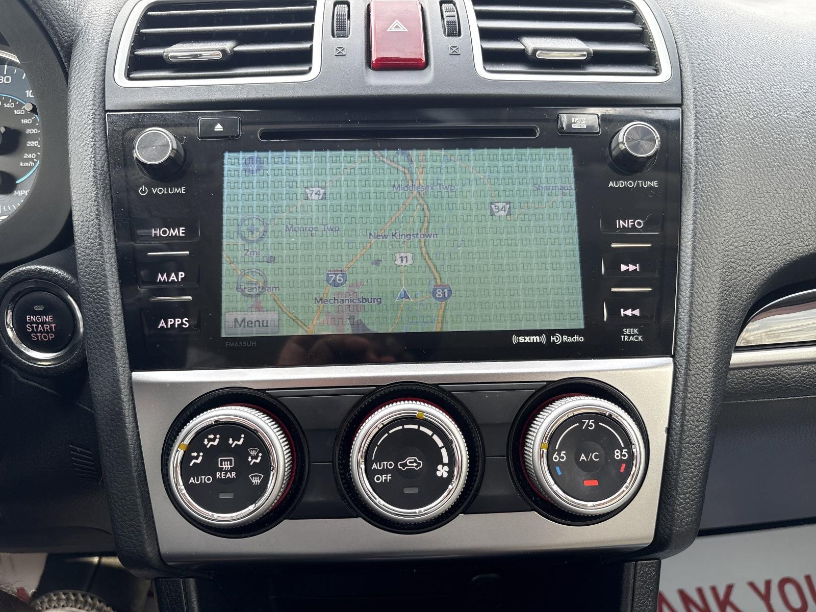2016 Subaru Crosstrek Vehicle Photo in Mechanicsburg, PA 17050