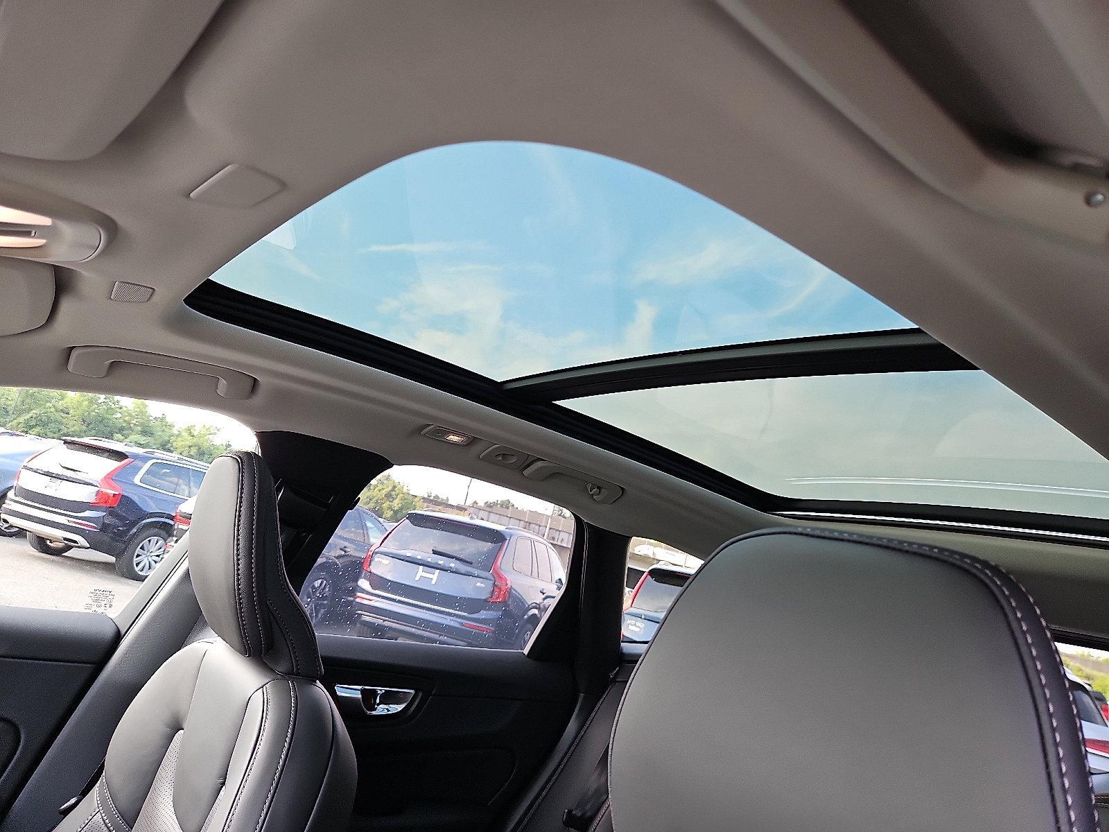 2026 Volvo XC60 Vehicle Photo in Trevose, PA 19053