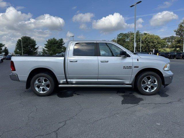 2017 Ram 1500 Vehicle Photo in Mechanicsburg, PA 17050-1707