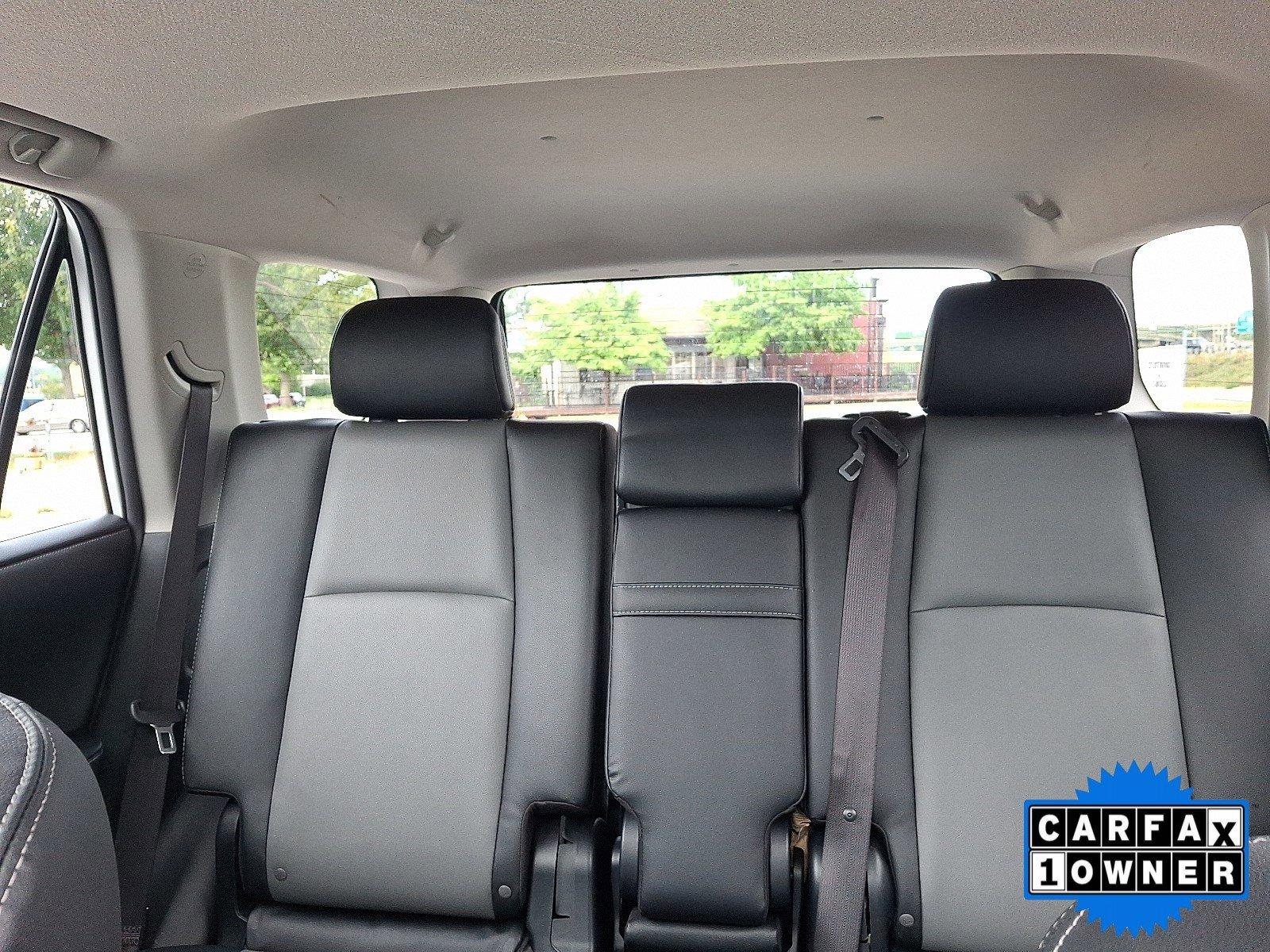 2024 Toyota 4Runner Vehicle Photo in Harrisburg, PA 17111