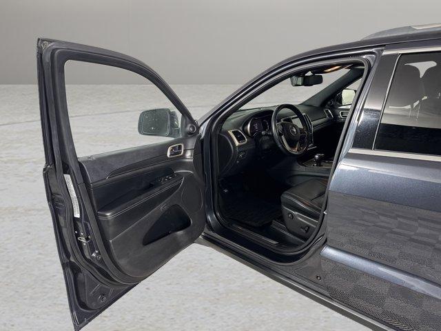 2015 Jeep Grand Cherokee Vehicle Photo in Georgetown, TX 78626