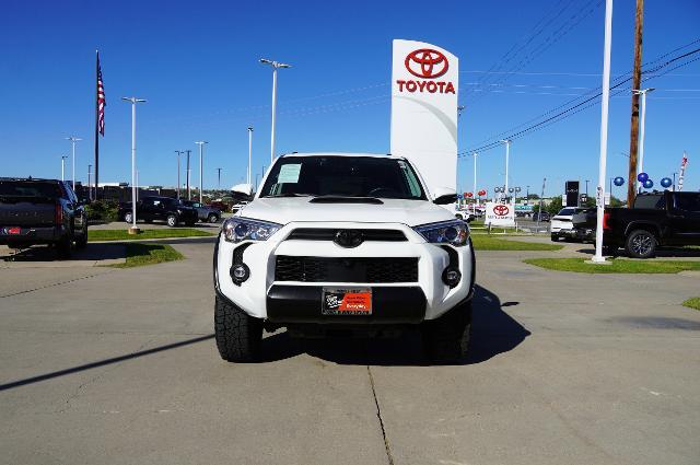2023 Toyota 4Runner Vehicle Photo in Riverdale, UT 84405