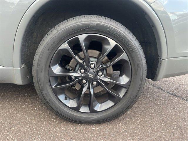 2021 Dodge Durango Vehicle Photo in Willow Grove, PA 19090