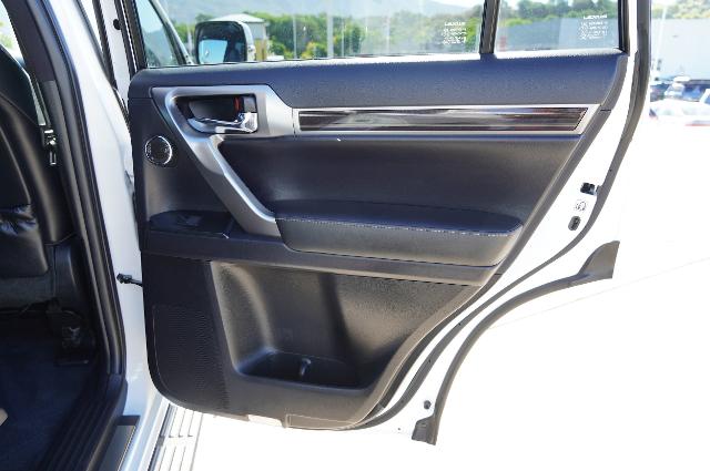 2022 Lexus GX 460 Vehicle Photo in Riverdale, UT 84405